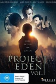 Project Eden: Vol. 1